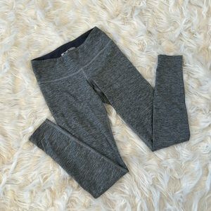 New Balance Dry Legging Grey Heathered Size XS New Without Tags